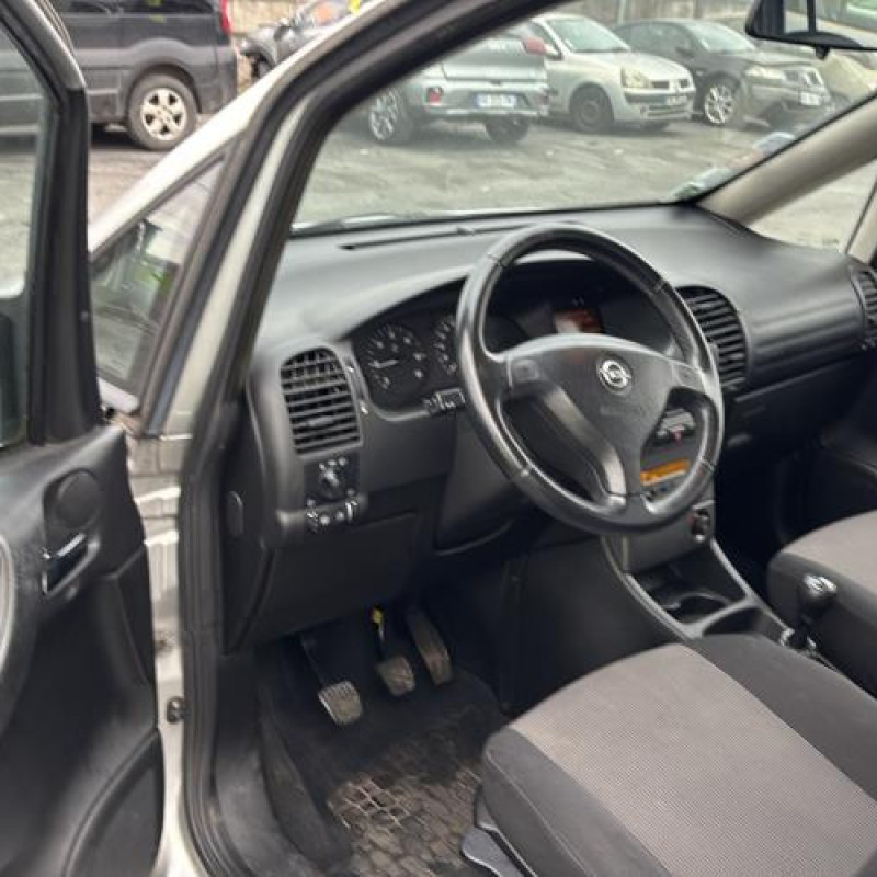 Poignee interieur arriere droit OPEL ZAFIRA A Photo n°9