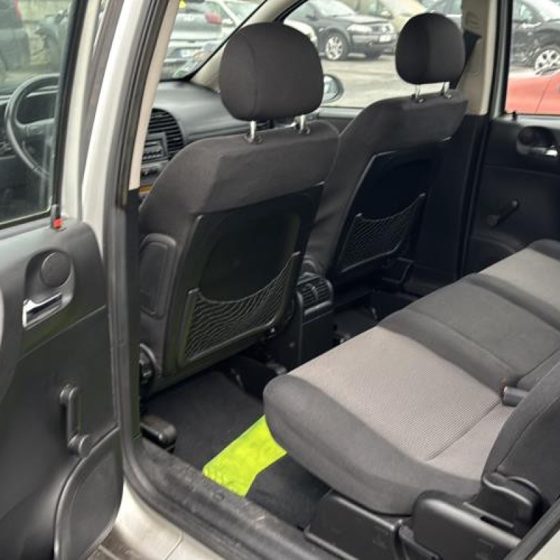 Poignee interieur arriere droit OPEL ZAFIRA A Photo n°10