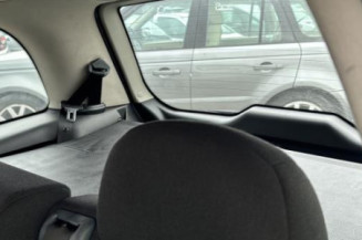 Poignee interieur arriere droit OPEL ZAFIRA A