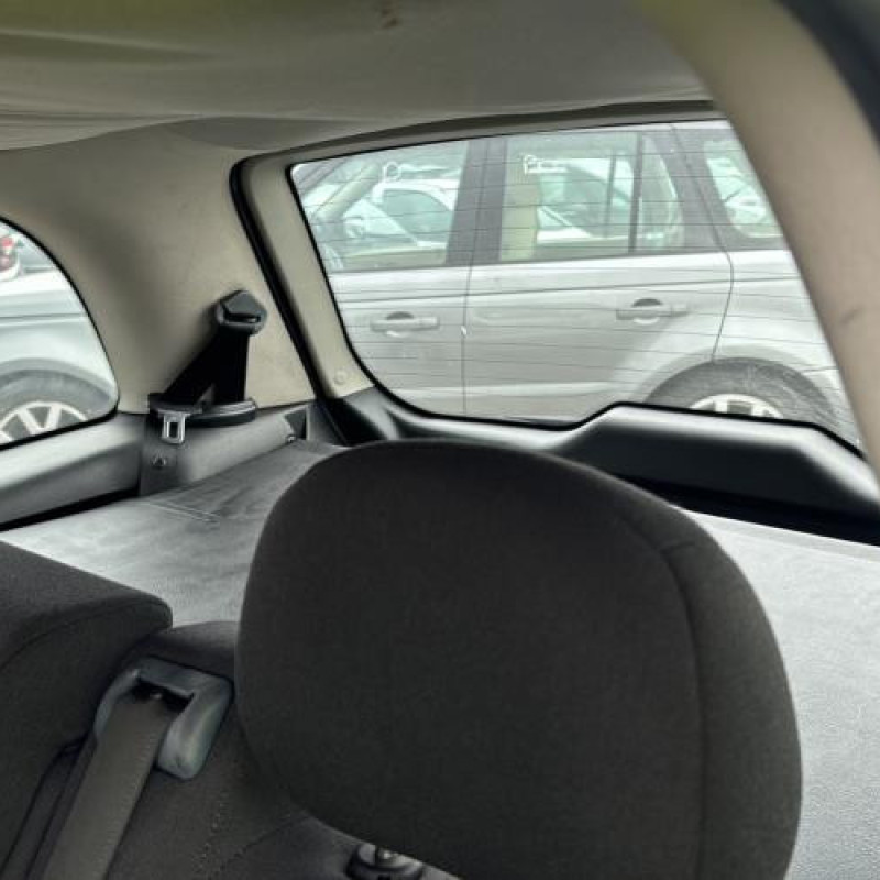 Poignee interieur arriere droit OPEL ZAFIRA A Photo n°11