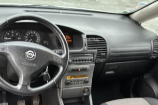 Poignee interieur arriere droit OPEL ZAFIRA A