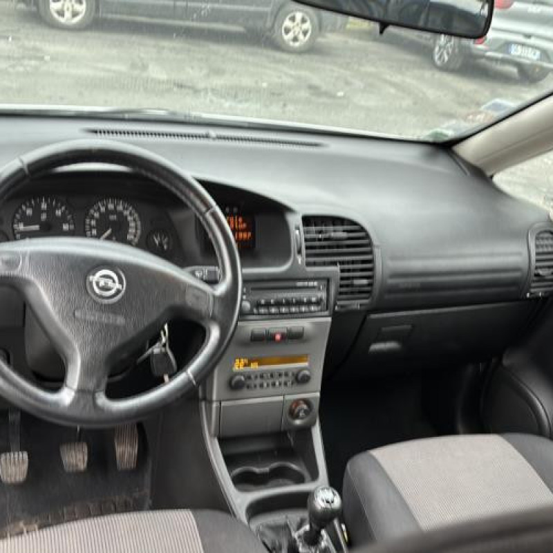 Poignee interieur arriere droit OPEL ZAFIRA A Photo n°12