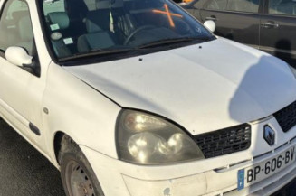 Commande regulateur vitesse RENAULT CLIO 2