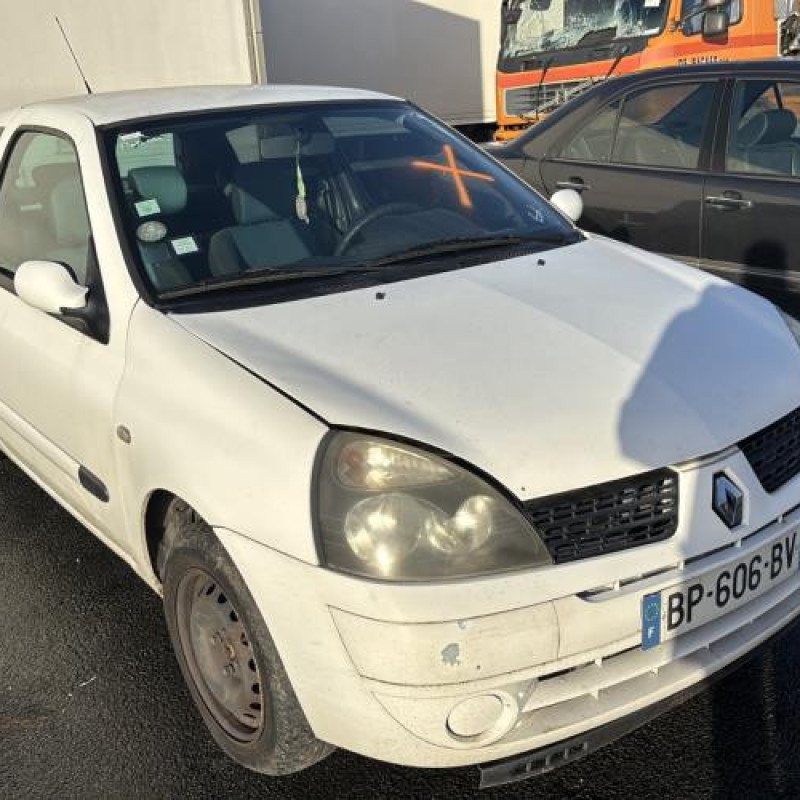 Commande regulateur vitesse RENAULT CLIO 2 Photo n°2