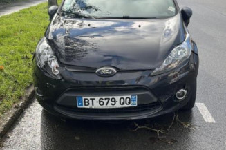 Custode arriere droit FORD FIESTA 6 Photo n°1