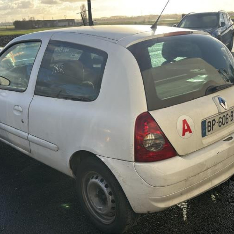 Custode arriere droit RENAULT CLIO 2 Photo n°4