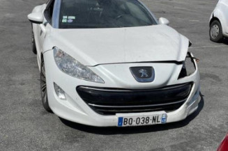 Commande regulateur vitesse PEUGEOT RCZ Photo n°1