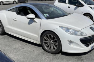 Commande regulateur vitesse PEUGEOT RCZ