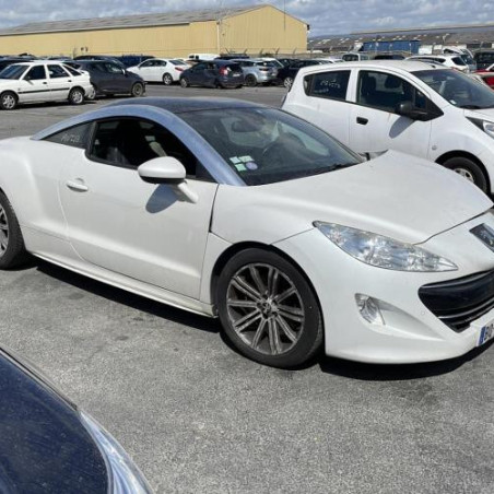 Commande regulateur vitesse PEUGEOT RCZ