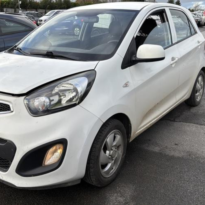 Poignee interieur arriere droit KIA PICANTO 2 Photo n°2