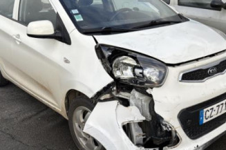 Poignee interieur arriere droit KIA PICANTO 2