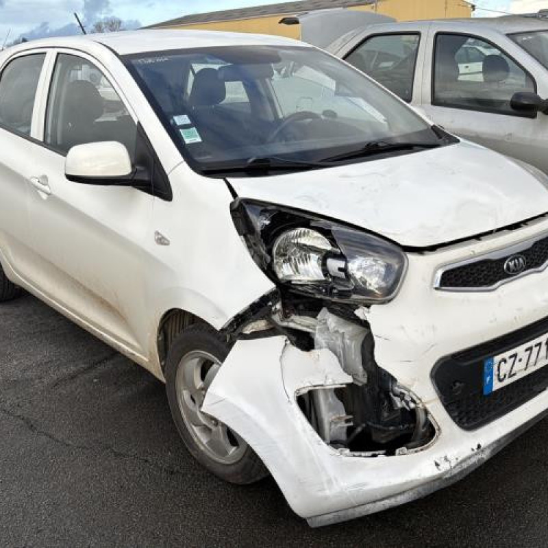 Poignee interieur arriere droit KIA PICANTO 2 Photo n°3