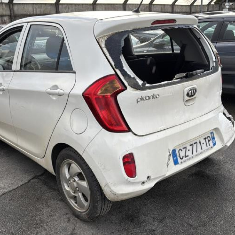 Poignee interieur arriere droit KIA PICANTO 2 Photo n°5