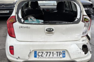 Poignee interieur arriere droit KIA PICANTO 2