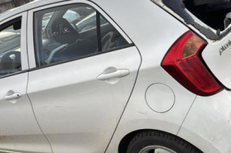 Poignee interieur arriere droit KIA PICANTO 2