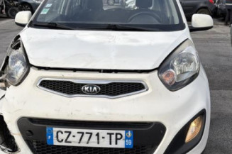 Poignee interieur arriere droit KIA PICANTO 2