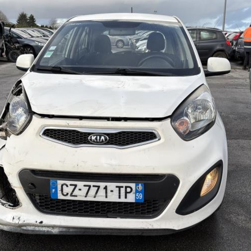 Poignee interieur arriere droit KIA PICANTO 2 Photo n°9