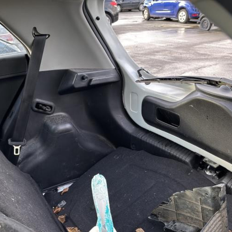 Poignee interieur arriere droit KIA PICANTO 2 Photo n°11