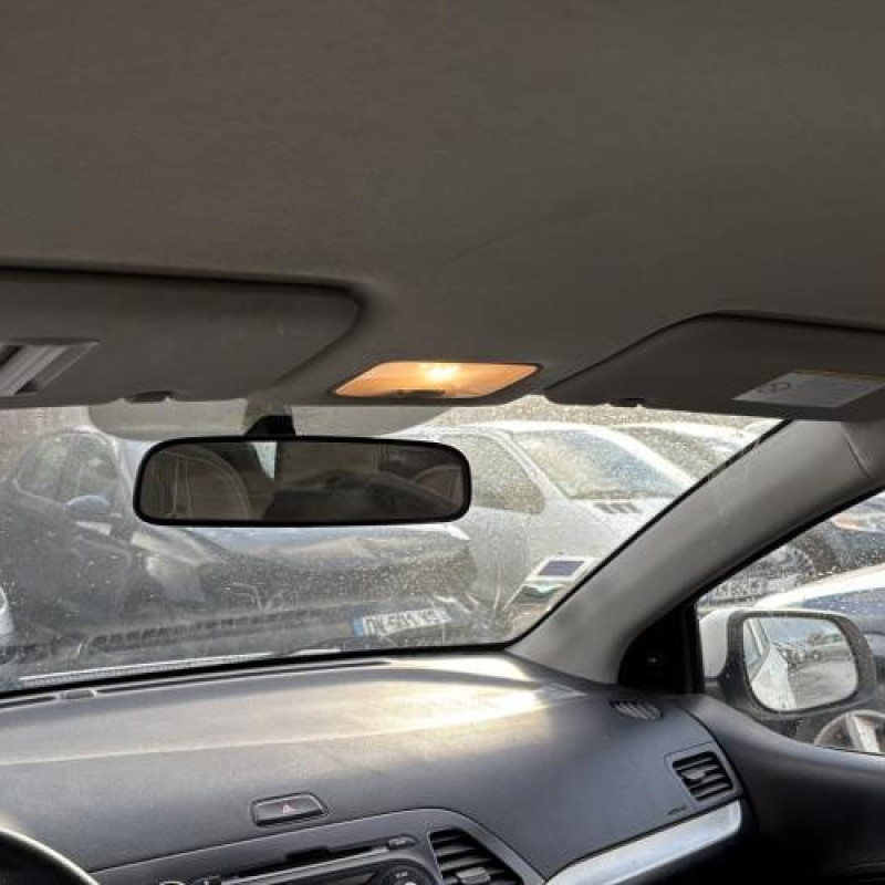 Poignee interieur arriere droit KIA PICANTO 2 Photo n°12