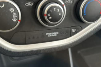 Poignee interieur arriere droit KIA PICANTO 2