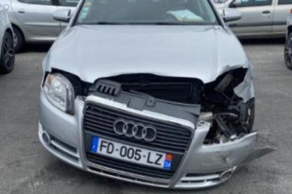 Pare choc arriere AUDI A4 2