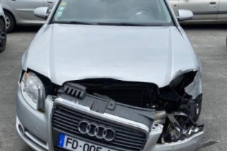 Pare choc arriere AUDI A4 2