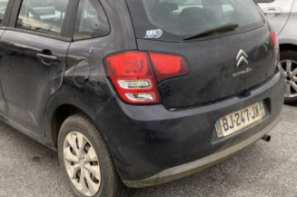 Pare choc arriere CITROEN C3 2