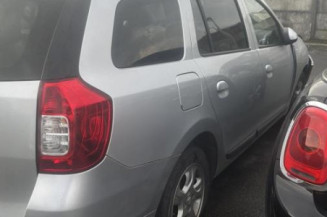 Pare choc arriere DACIA LOGAN MCV 2