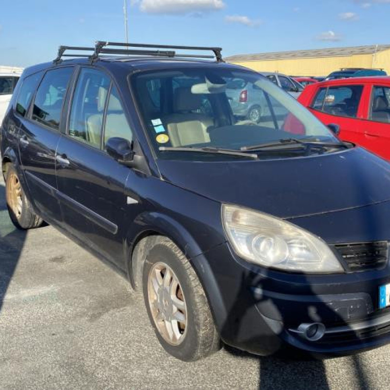 Custode arriere droit RENAULT GRAND SCENIC 2 Photo n°6