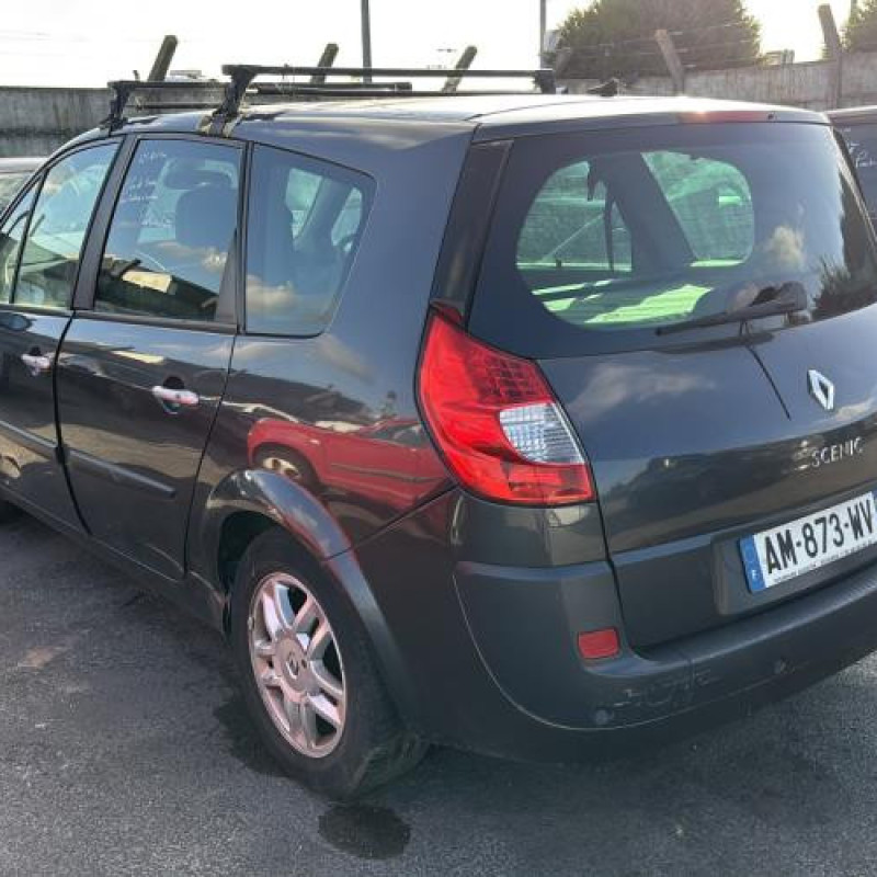 Custode arriere droit RENAULT GRAND SCENIC 2 Photo n°10