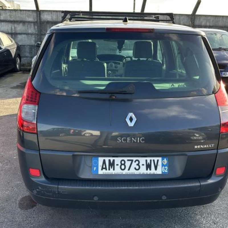 Custode arriere droit RENAULT GRAND SCENIC 2 Photo n°11