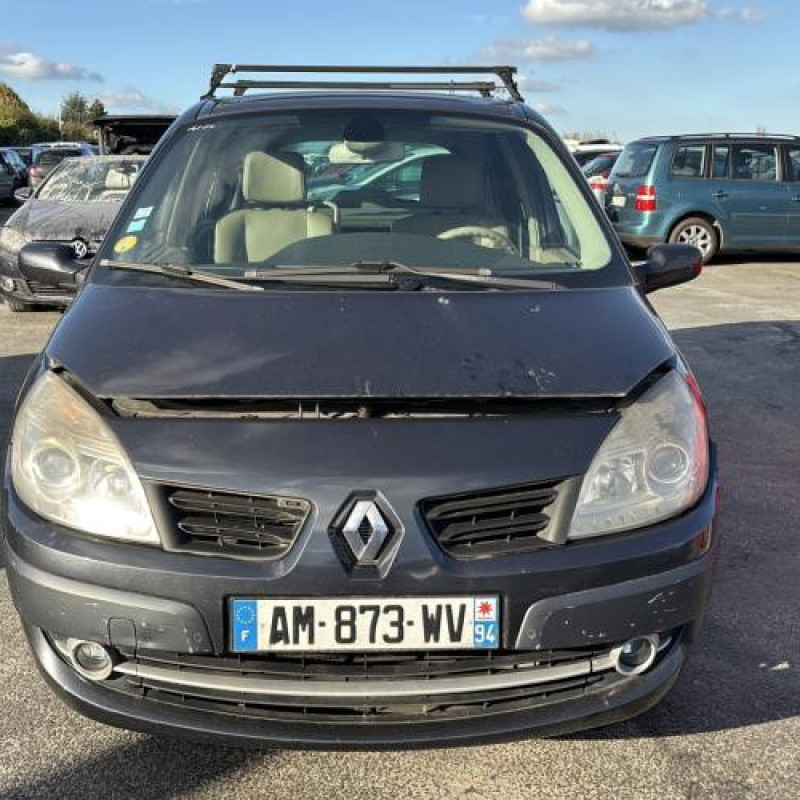 Custode arriere droit RENAULT GRAND SCENIC 2 Photo n°14