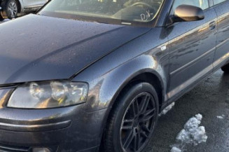 Renfort pare choc avant (traverse) AUDI A3 2