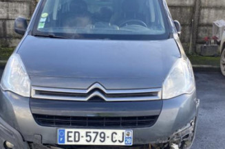 Renfort pare choc avant (traverse) CITROEN BERLINGO 2