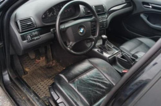 Poignee interieur arriere droit BMW SERIE 3 E46