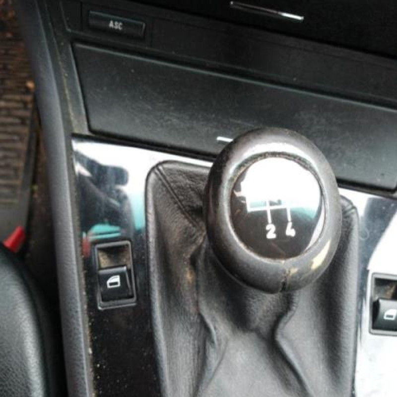 Poignee interieur arriere droit BMW SERIE 3 E46 Photo n°8