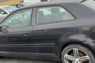 Pare choc arriere AUDI A3 2