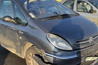 Pare choc arriere CITROEN XSARA PICASSO