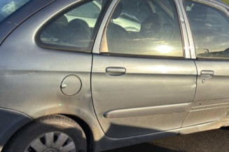 Pare choc arriere CITROEN XSARA PICASSO