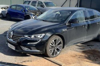 Aile avant gauche RENAULT TALISMAN