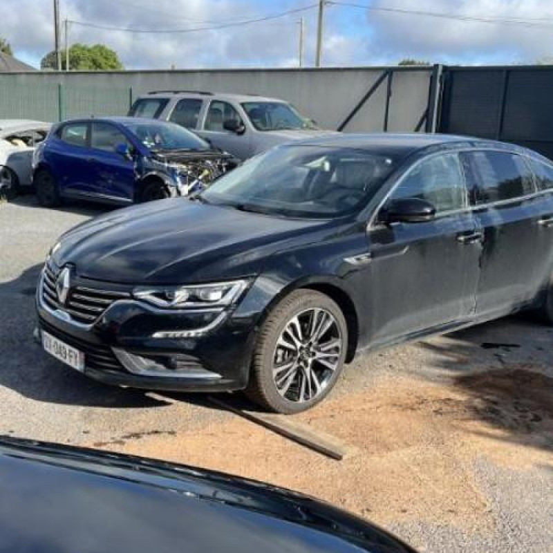 Aile avant gauche RENAULT TALISMAN Photo n°8