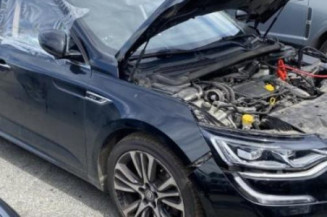 Aile avant gauche RENAULT TALISMAN