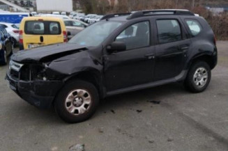 Custode arriere droit DACIA DUSTER 1