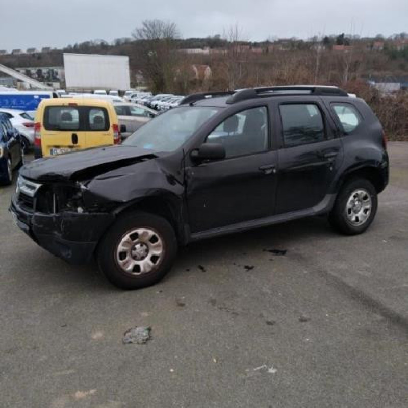 Custode arriere droit DACIA DUSTER 1 Photo n°2