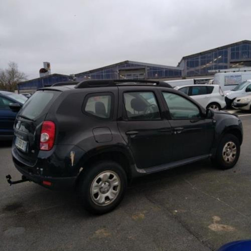 Custode arriere droit DACIA DUSTER 1 Photo n°3