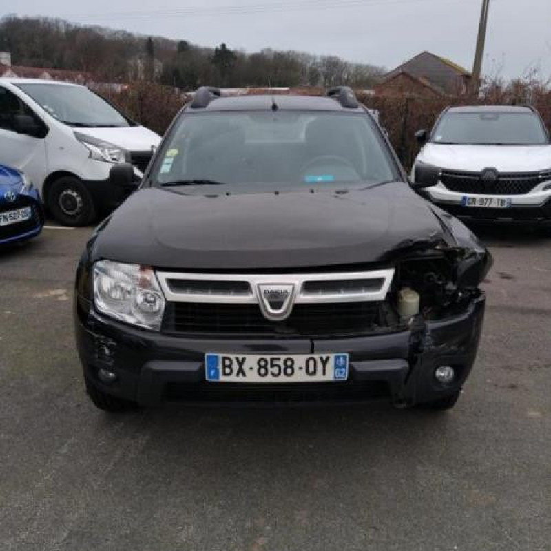 Custode arriere droit DACIA DUSTER 1 Photo n°4