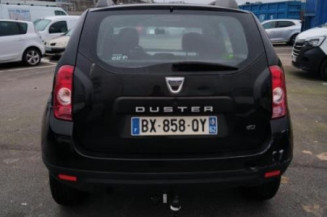 Custode arriere droit DACIA DUSTER 1