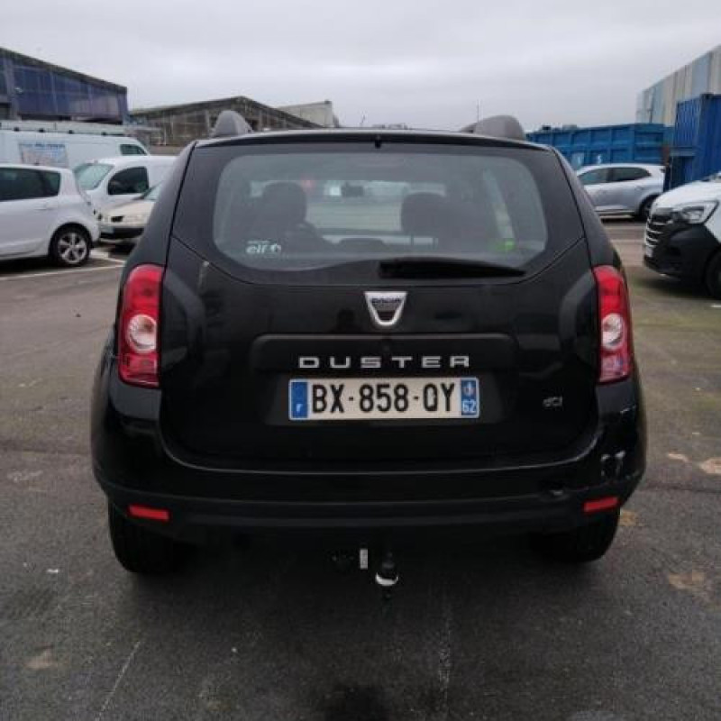 Custode arriere droit DACIA DUSTER 1 Photo n°9