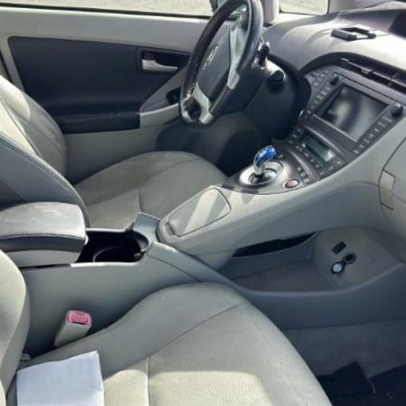 Poignee interieur arriere droit TOYOTA PRIUS 3 Photo n°2