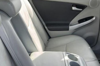 Poignee interieur arriere droit TOYOTA PRIUS 3